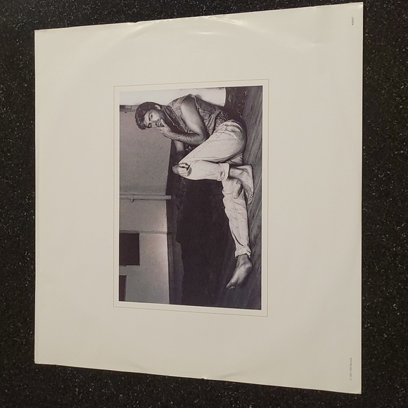 *1987 GEORGE MICHAEL Album - Picture 3 of 11